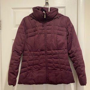 Calvin Klein Puffer Jacket